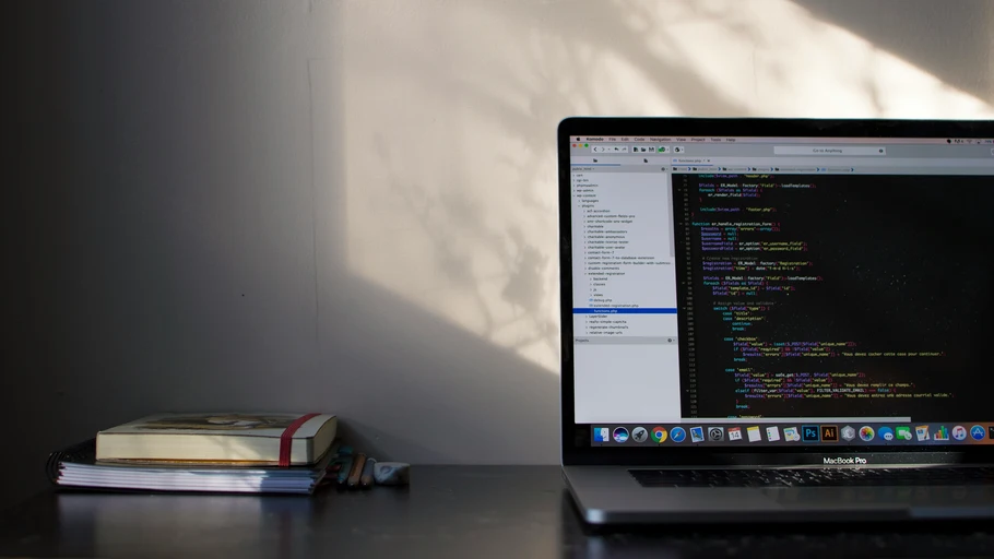 Computer Science & Engineering